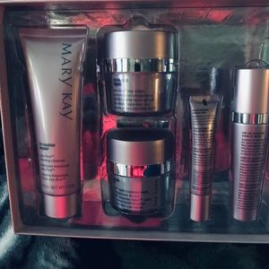 Mary Kay timewise repair.